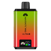 Hayati Pro Ultra Plus 25000 Watermelon B'Gum / Strawberry B'Gum Prefilled Pod Kit